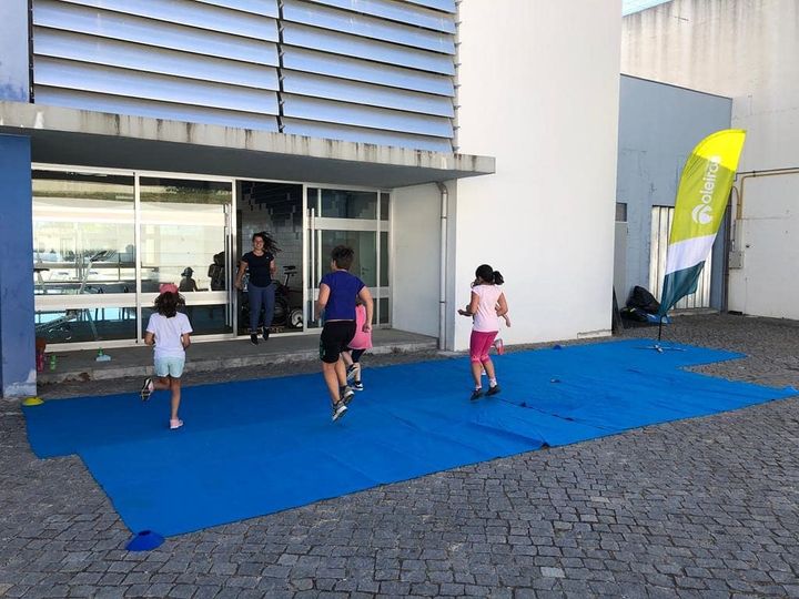 Oleiros
