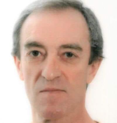 Falecimento