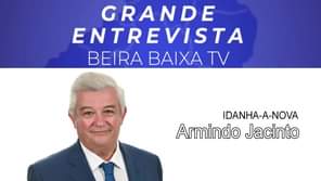 EM DIRETO: Grande Entrevista