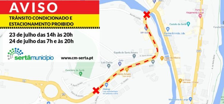 Sertã
