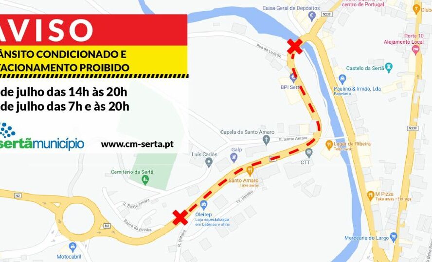 Sertã