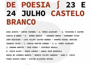 Castelo Branco