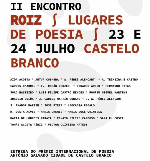 Castelo Branco