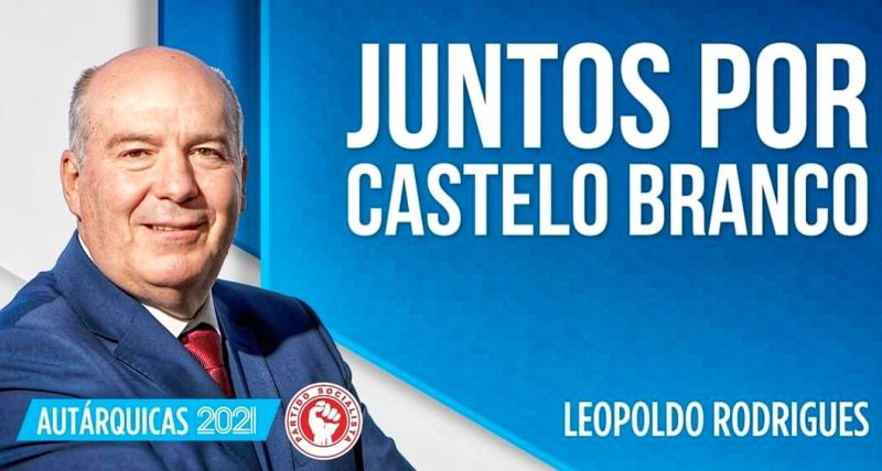 Castelo Branco