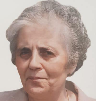 FALECEU