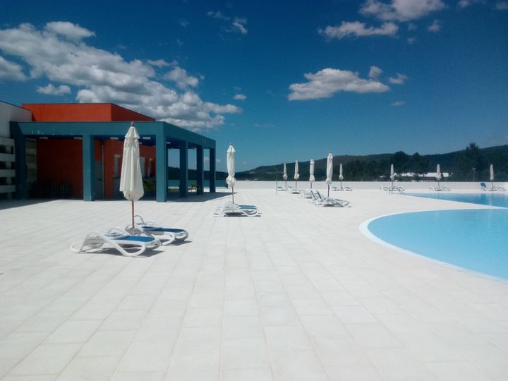 Oleiros