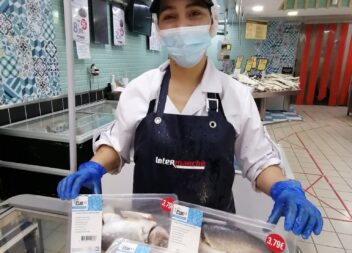 Intermarché de Proença-a-Nova