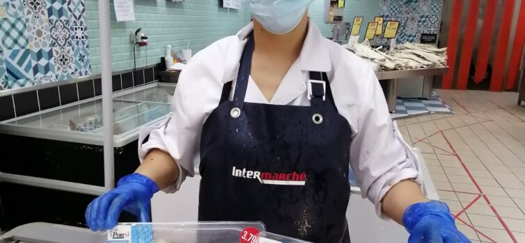 Intermarché de Proença-a-Nova