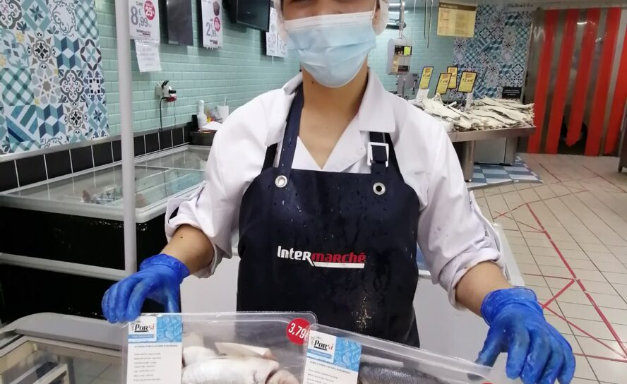 Intermarché de Proença-a-Nova