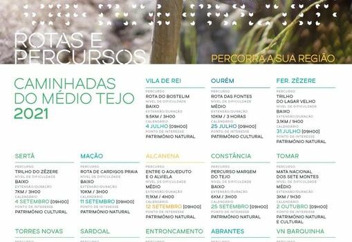 Vila de Rei