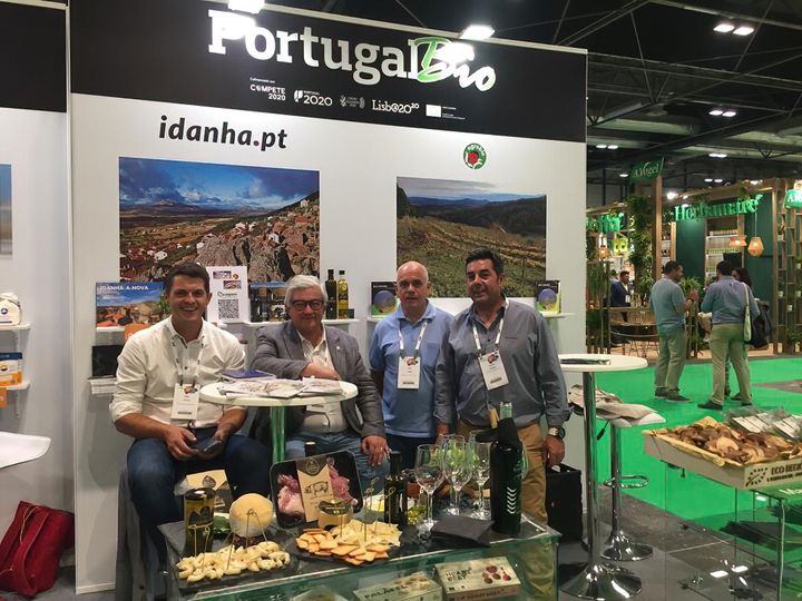 Idanha-a-Nova