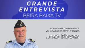 EM DIRETO: Beira Baixa TV