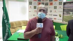 Em direto Beira Baixa TV