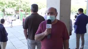 Em direto Beira Baixa TV