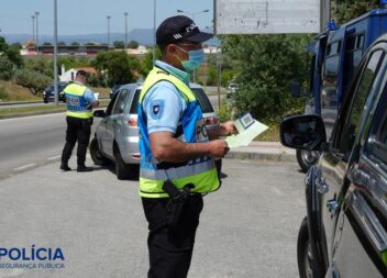 Situação de Calamidade