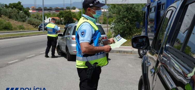 Situação de Calamidade