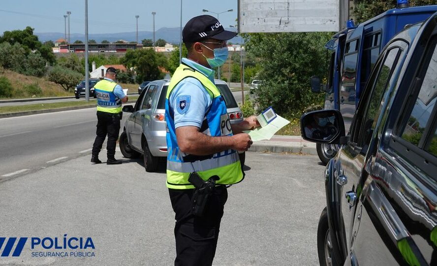 Situação de Calamidade