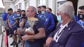 Em direto Beira Baixa TV