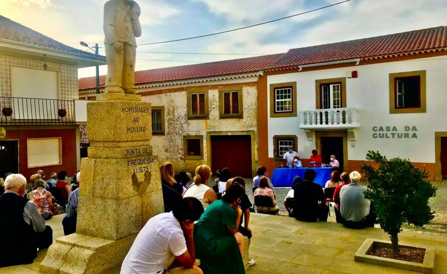 Castelo Branco