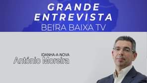 EM DIRETO: Grande Entrevista