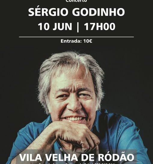 Vila Velha de Ródão
