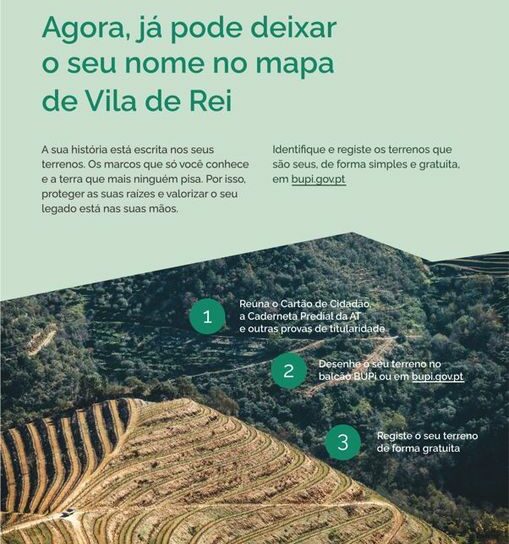 Vila de Rei