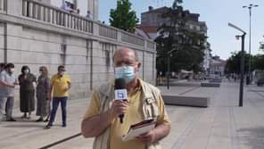 EM DIRETO: Beira Baixa TV