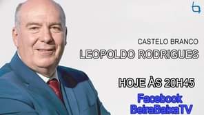EM DIRETO: Grande Entrevista