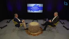 EM DIRETO: Grande Entrevista