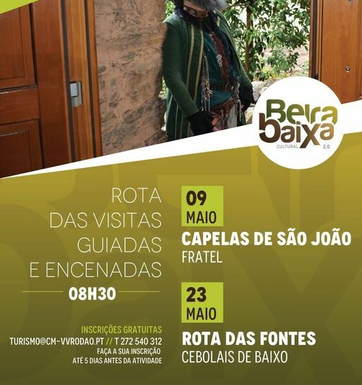 Vila Velha de Ródão