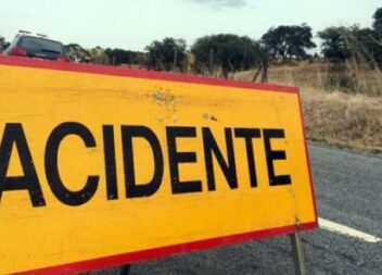 Acidente em Castelo Branco
