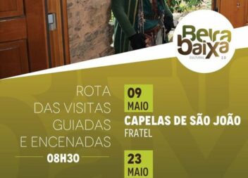 Vila Velha de Ródão