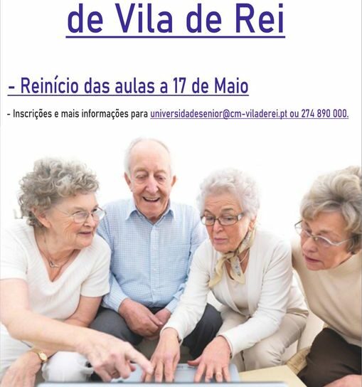 Vila de Rei