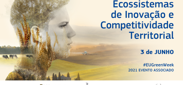 Seminário: Ecossistemas de Inovação e Competitividade Territorial