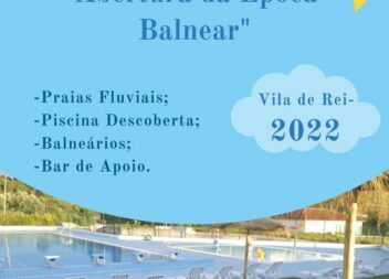 Vila de Rei