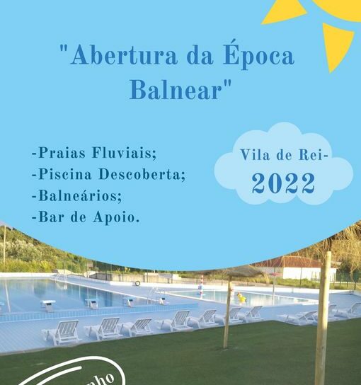Vila de Rei