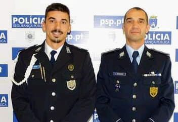 PSP Castelo Branco