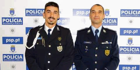PSP Castelo Branco