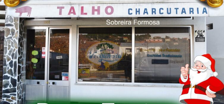 Verganista - Talho Charcutaria