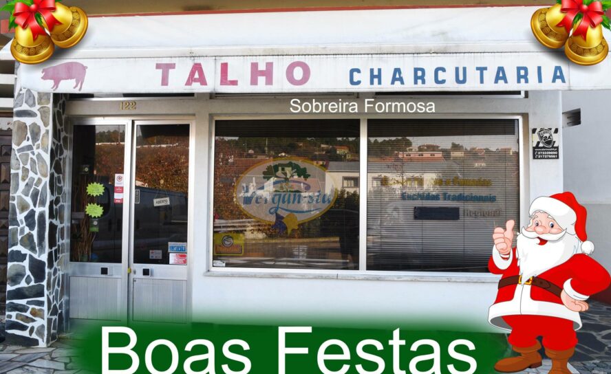 Verganista - Talho Charcutaria