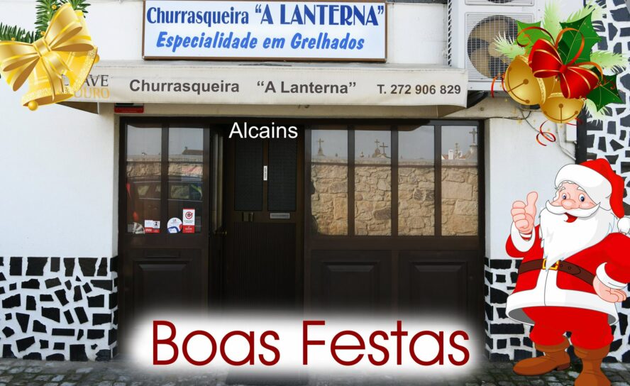Alcains