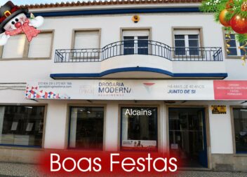 Alcains