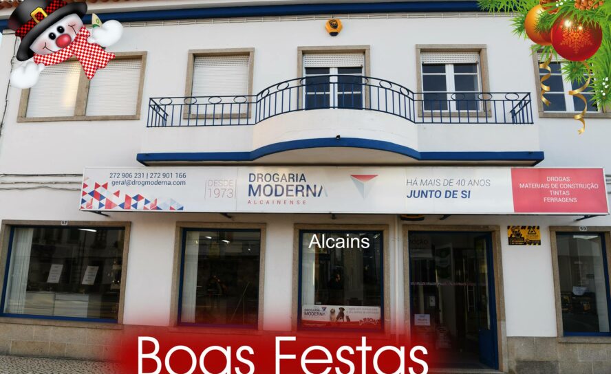 Alcains