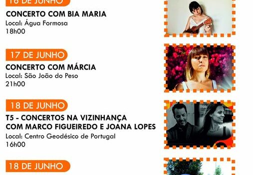 Vila de Rei