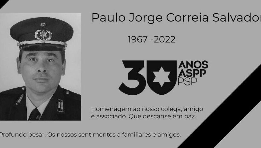 FALECEU