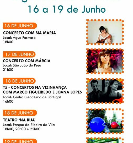 Vila de Rei