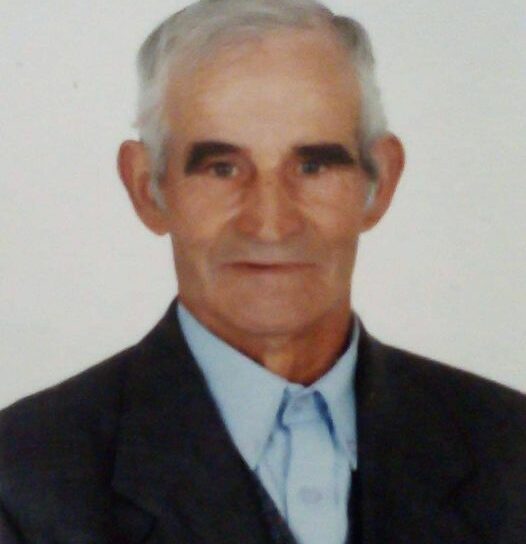 FALECEU