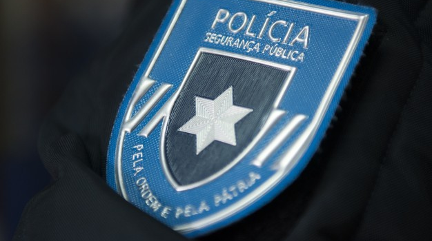 O Comando Distrital da Polícia de Segurança Pública de Castelo Branco