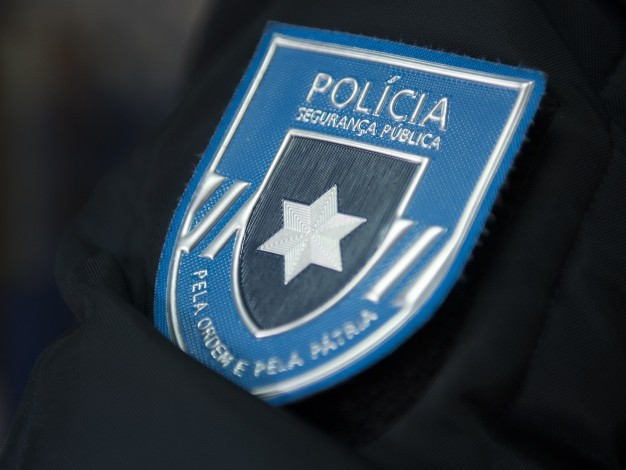 O Comando Distrital da Polícia de Segurança Pública de Castelo Branco
