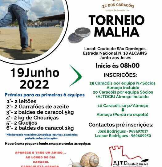 Castelo Branco